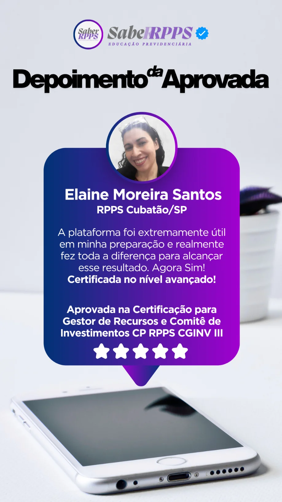 Elaine Moreira Santos